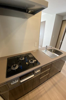 クレストコート町屋 