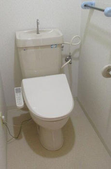 サンライズ荻窪 