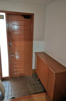 松庵三丁目戸建Ｂ邸 
