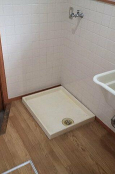 松庵三丁目戸建Ｂ邸 