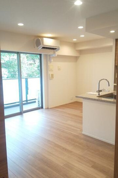 ブランズシティ世田谷中町エミネントフォレスト 