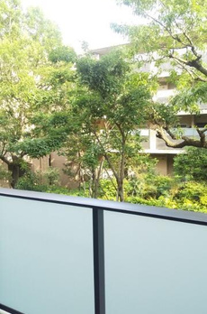 ブランズシティ世田谷中町エミネントフォレスト 