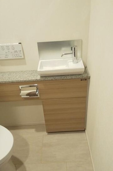 ブランズシティ世田谷中町エミネントフォレスト 
