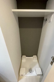 クレストコート東日暮里 
