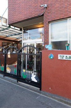 西荻南１丁目貸家 