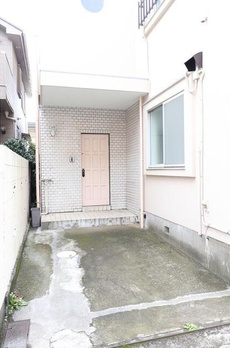 自由が丘２丁目貸家 