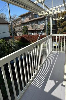 荻窪3丁目戸建 