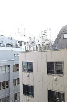 ライオンズシティ九段 