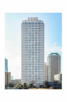 リバーシティ２１イーストタワーズ 
