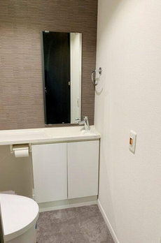 藤和目白坂ホームズ 