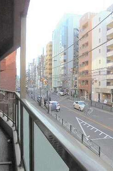 ヴェラハイツ恵比寿 