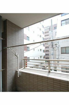 コスモ麻布十番 