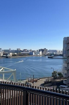 テラス月島 