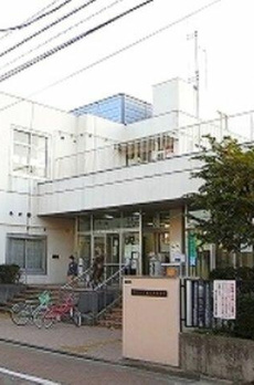 Ｊ　ｖｉｌｌａｇｅ（ジェイビレッジ） 