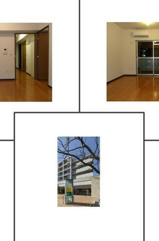 アクティ目黒駅前１号棟 