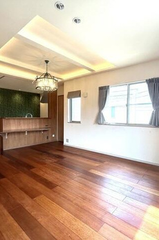 中野区本町３丁目戸建 
