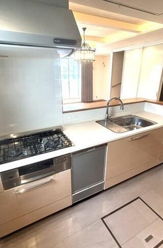 中野区本町３丁目戸建 