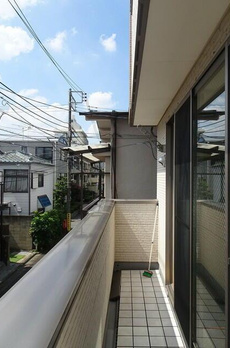 中野区本町３丁目戸建 