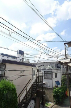 中野区本町３丁目戸建 