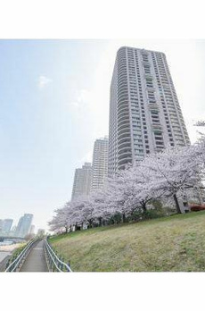 リバーシティ２１イーストタワーズⅡ 