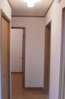 尾山台田中邸 
