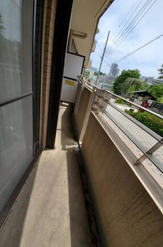 コスモ池田山公園 
