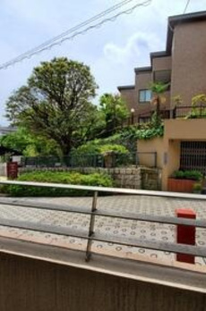 コスモ池田山公園 