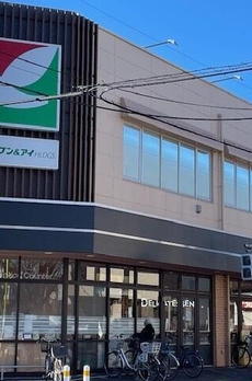 ブランズシティ世田谷中町アミューズヴィラ 