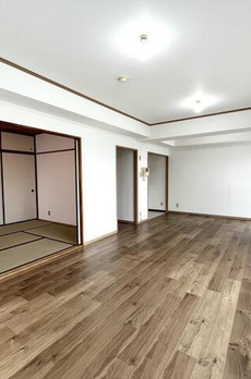 リバービューハイツ野毛 