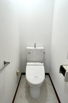 リバービューハイツ野毛 