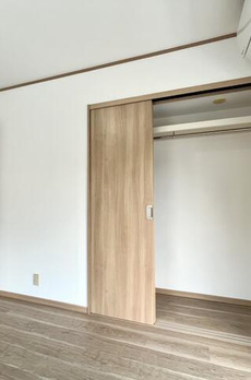 リバービューハイツ野毛 