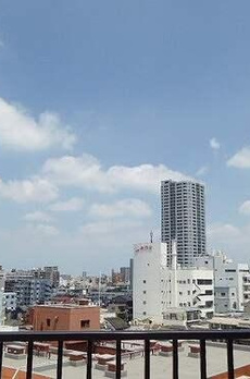 ライオンズプラザ日暮里 