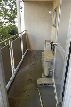 代官山コーポラス 