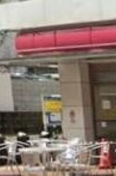 代官山コーポラス 