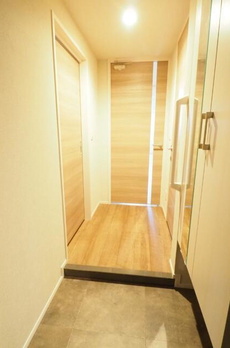 Ｎ－ｆｌａｔｓ板橋 