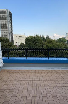 秀和湯島レジデンス 