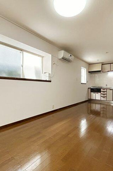 神山町テラスハウス 