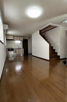 神山町テラスハウス 