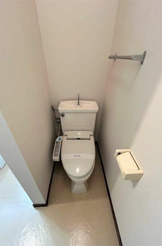神山町テラスハウス 