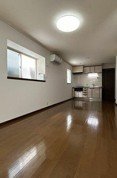 神山町テラスハウス 