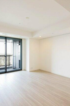 ラ・トゥール新宿ガーデン 