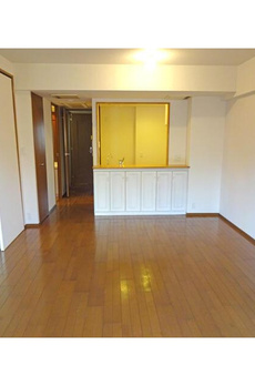 クレアホームズ高輪台（０１２０３３） 