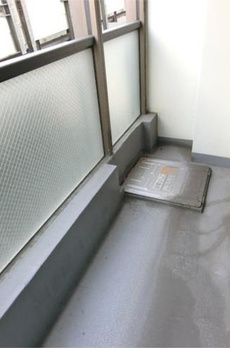 ビクトリアポートビル 