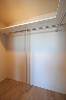オーパスレジデンス武蔵小山 