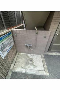 サンスタレ駒沢ファーストコート 