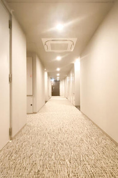 パークホームズ三軒茶屋一丁目 