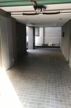 目黒区五本木3丁目戸建て 