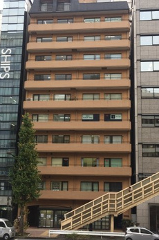 前田山陽ビル 