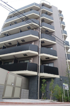 ブライズ蒲田SOUTH 