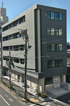 マンション荻窪 